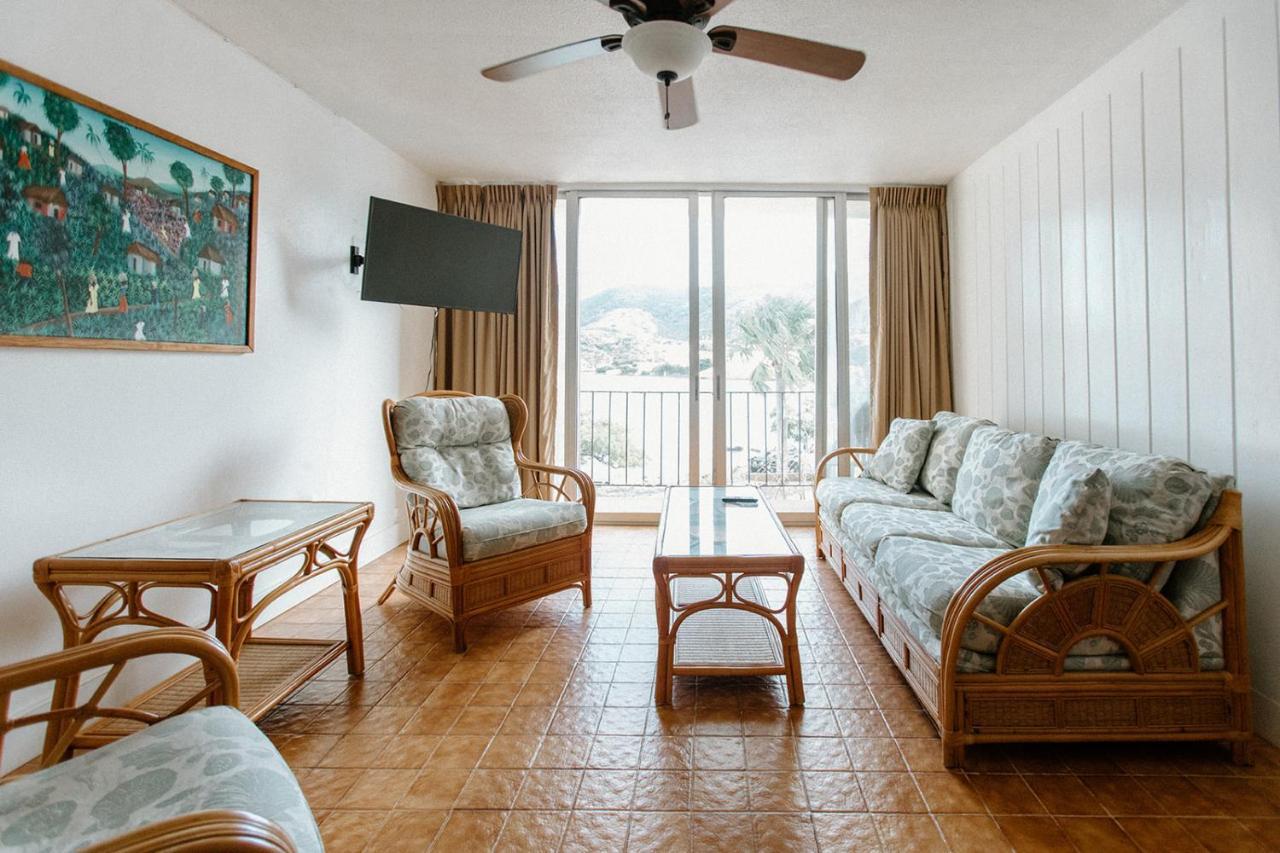 Hotel On The Cay Christiansted Exterior foto
