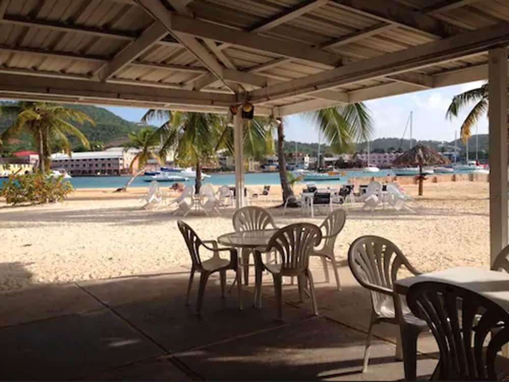 Hotel On The Cay Christiansted Exterior foto