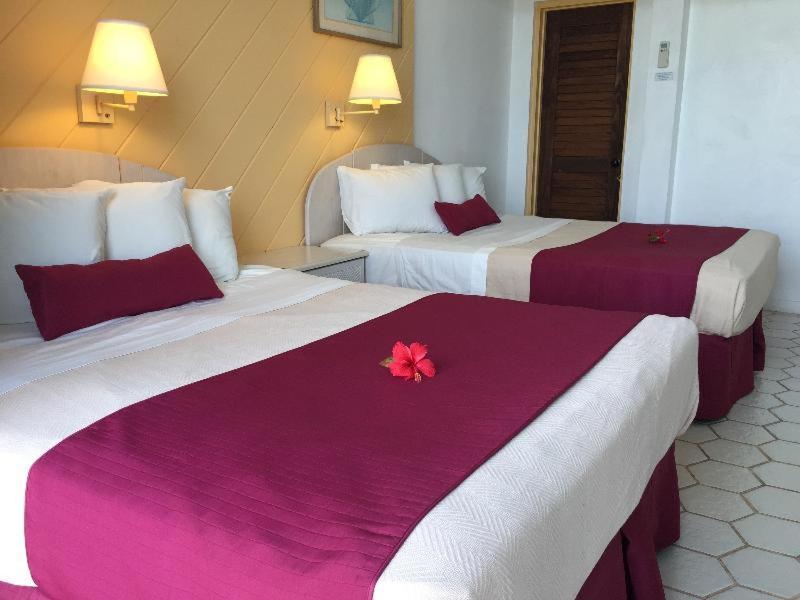 Hotel On The Cay Christiansted Quarto foto