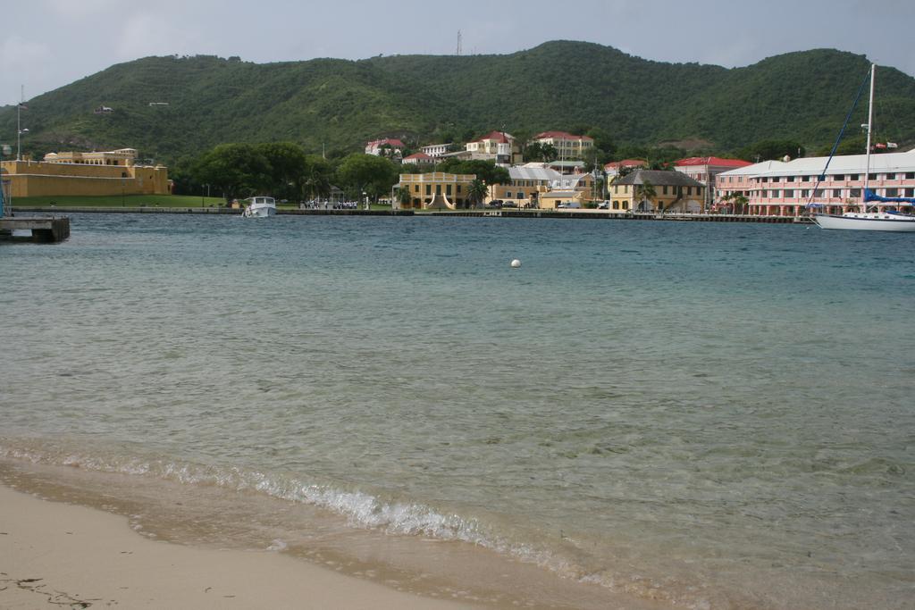 Hotel On The Cay Christiansted Exterior foto