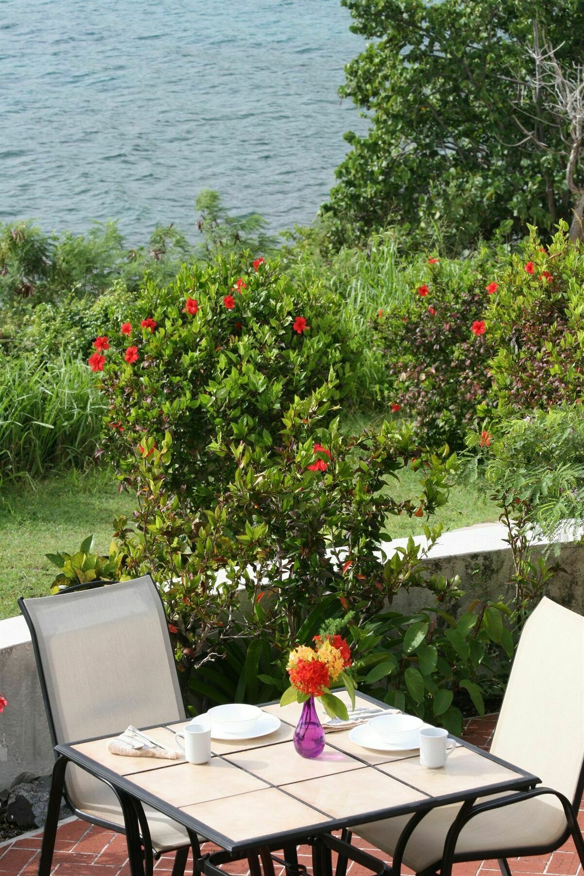 Hotel On The Cay Christiansted Exterior foto