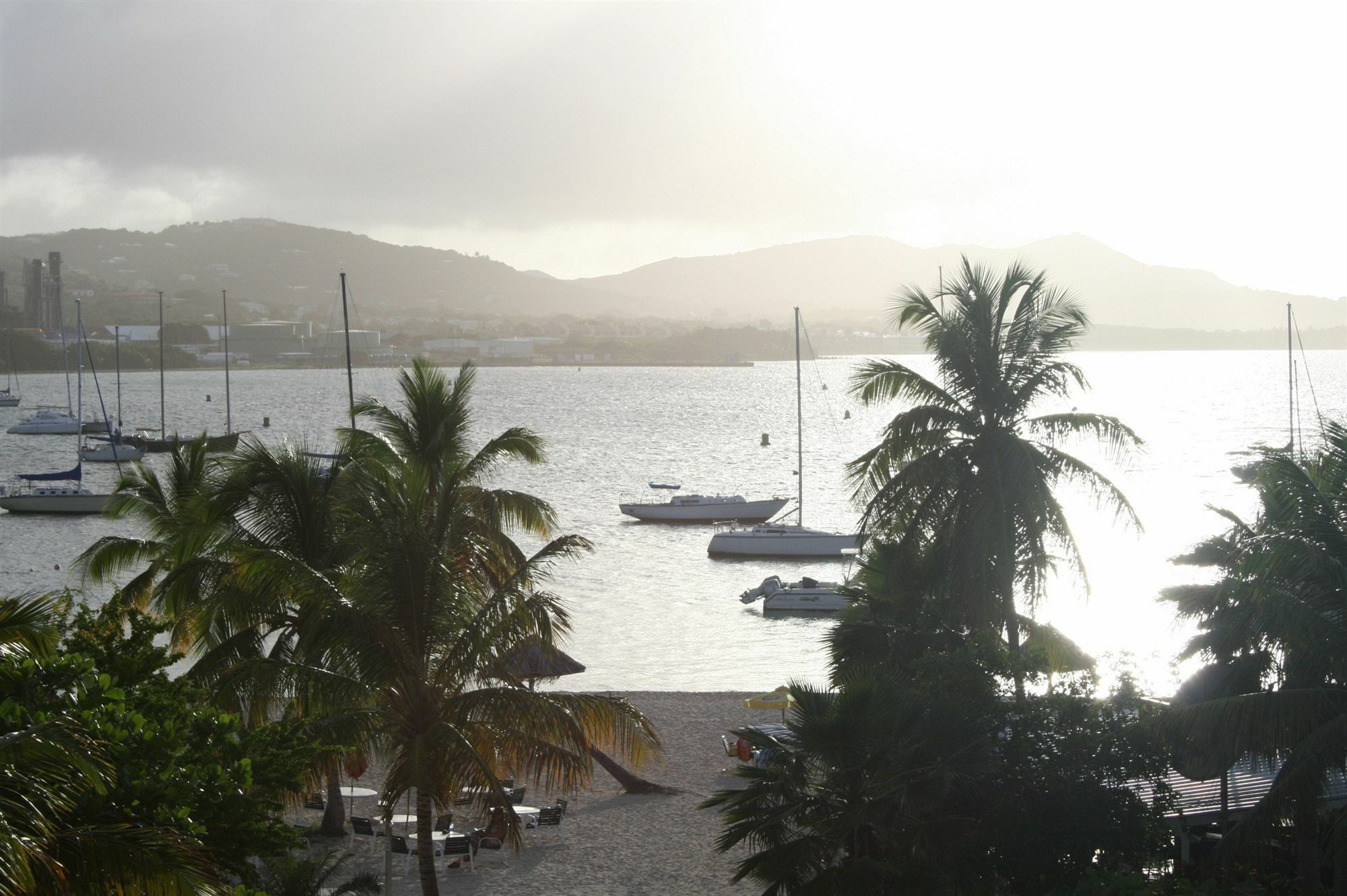 Hotel On The Cay Christiansted Exterior foto