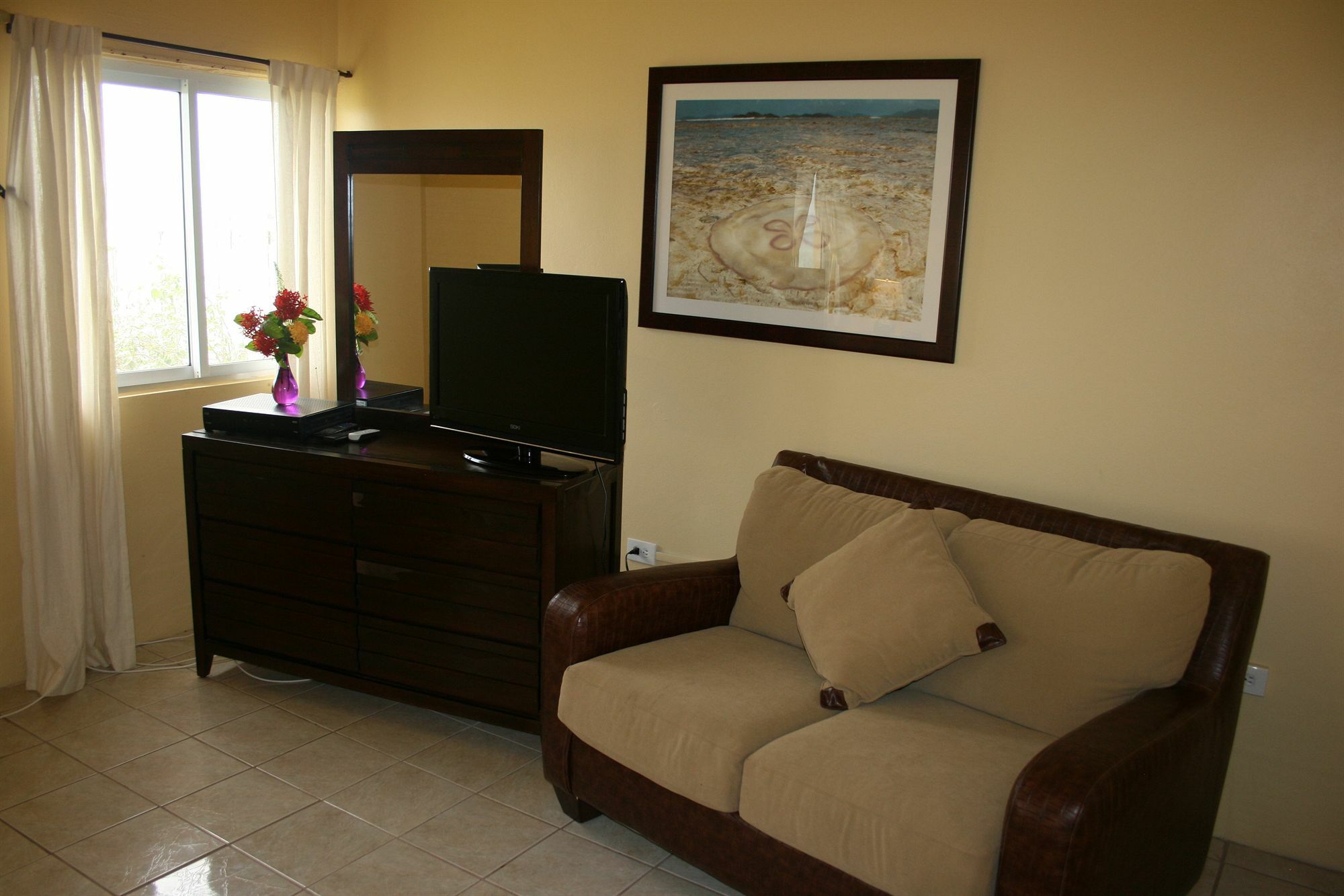 Hotel On The Cay Christiansted Exterior foto