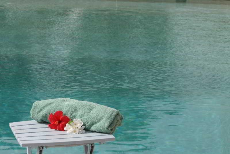 Hotel On The Cay Christiansted Exterior foto